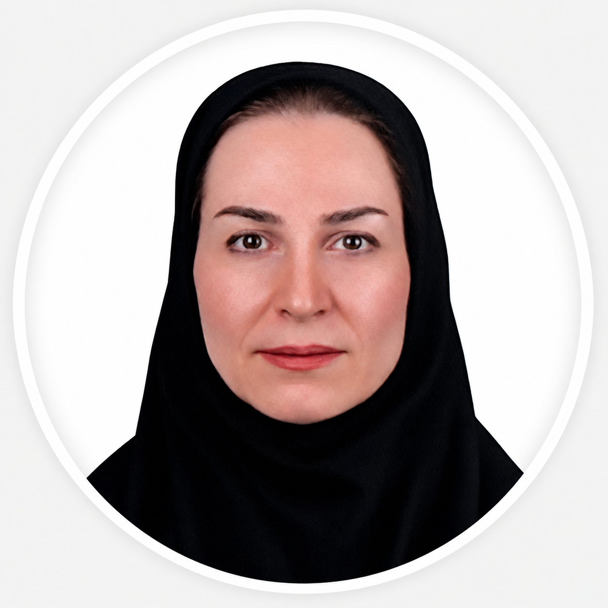 زهرا حسنی